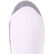 Georgia Boot Reinforced Crew Sock, WHITE, large