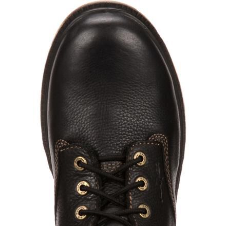 Georgia Boot Zero Drag Steel Toe Puncture Resistant Waterproof