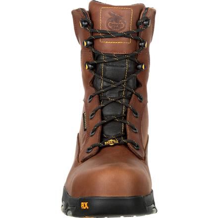 G8503 georgia boot shop