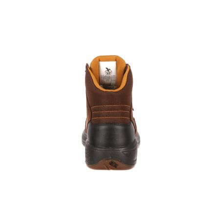 Georgia boot flxpoint composite on sale toe waterproof work boot