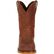 Georgia Boot Carbo-Tec Big Kid Wellington Work Boot, , large