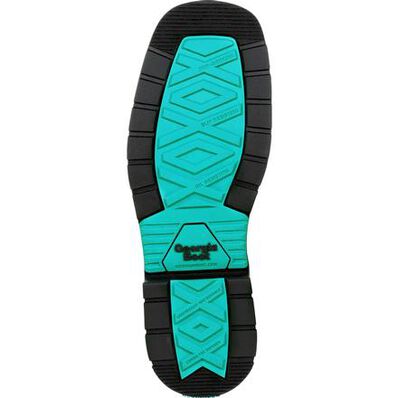 Enduro ¾ Grip Mitt