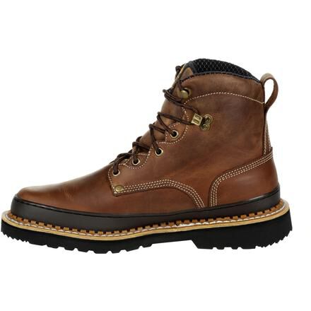 Georgia boot laces online