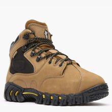 Michelin® Steel Toe Internal Met Guard Work Boot