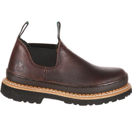 Georgia giant outlet romeo boots