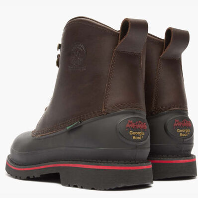 Georgia Boot Muddog Waterproof Steel Toe Work Boot, , large
