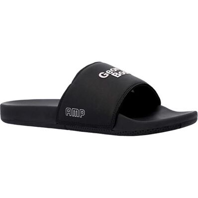 Georgia Boot AMP Slide Sandal, , large Georgia Boot AMP Slide Sandal, , large