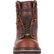 Georgia Boot Comfort Core Low Heel Logger Waterproof Composite Toe Work Boot, , large