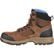 Georgia Boot Blue Collar Waterproof Work Hiker, , large