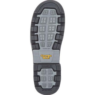 Georgia Boot Hammer HD Composite Toe Waterproof Work Boot, , large