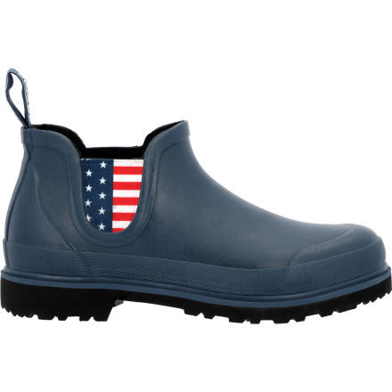 Women s Romeo Rubber Shoe GB00609 Navy