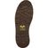 Georgia Boot Women's Brown and Cotton Candy Romeo Shoe, , large