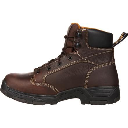 Georgia Diamond Trax Waterproof Work Boot GBOT060