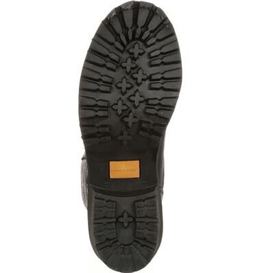Georgia Waterproof Logger Boot, , large
