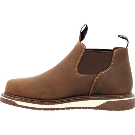 Justin romeo boots discount