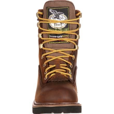 Georgia Kids Insulated Waterproof Outdoor Boot G2048