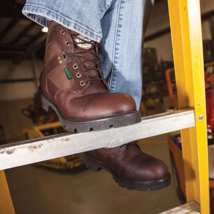 New georgia boots new arrivals