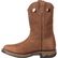 Georgia Boot Men's Carbo-Tec Pull-on Boot, , large