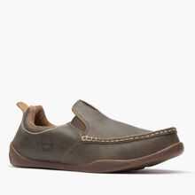 Georgia Boot Cedar Falls Moc-Toe Slip On