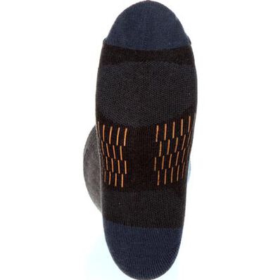 Georgia Boot Premier Mid-Calf Crew Sock, , large
