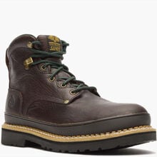 Georgia Giant Steel Toe Work Boot