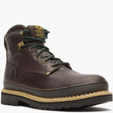 Georgia Giant Steel Toe Work Boot, , large