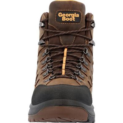 Georgia Boot OT Waterproof Hiker Work Boot, , large