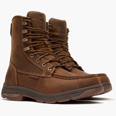 Georgia Boot Athens SuperLyte Waterproof Wellington Pull-On Boot, , large