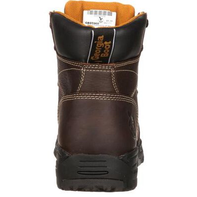 Georgia Boot Diamond Trax Waterproof Work Boot, , large