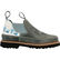 Georgia Boot Women's Blue Watercolor Romeo Shoe, , large