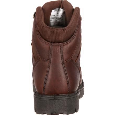 georgia insulated work boots