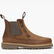 Georgia Boot Women's Side Zip Chelsea Romeo, , large