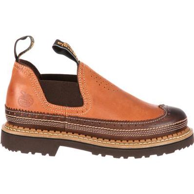Georgia Giant Women's Romeo Work Shoe, , large
