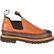 Georgia Giant Women's Romeo Work Shoe, , large