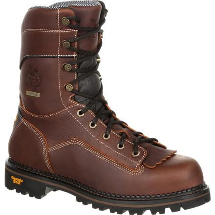 Georgia work 2025 boots near me