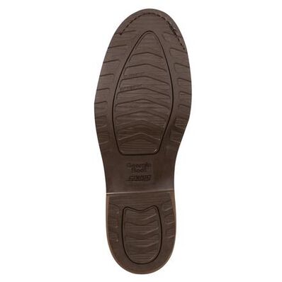Georgia Carbo-Tec Composite Toe Work Wellington, , large