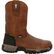 MICHELIN® HydroEdge Internal Metatarsal Alloy Toe Waterproof Pull On Work Boot, , large