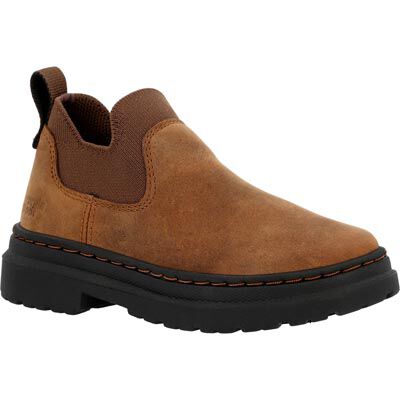 Georgia Boot Little Kids Romeo Superlyte Shoe