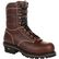 Georgia Boot AMP LT Logger Composite Toe Waterproof 600G Insulated Work Boot, , large