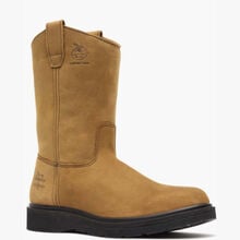 Georgia Boot Farm and Ranch Pull On Work Boot