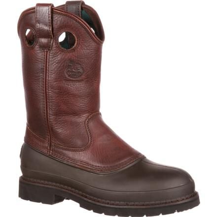 women's georgia boots sale