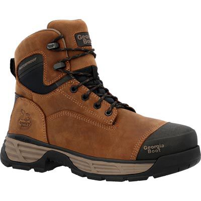 Alloy work boots cheap