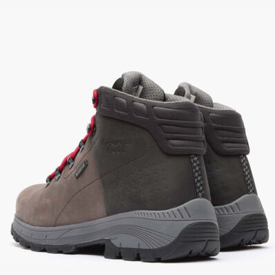 Georgia Boot Eagle Trail Waterproof Hiker, , large
