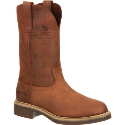 georgia boots womens