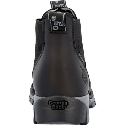 Georgia shop eagle boots
