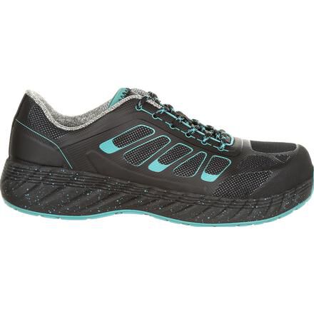 Georgia Boot ReFLX Women s Athletic Work Shoe GB00233