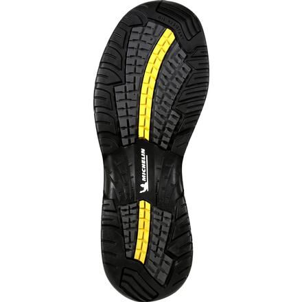 Michelin work boots steel toe clearance