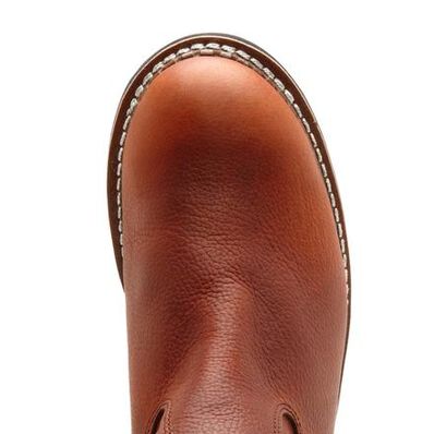 Georgia Wellington Waterproof Steel Toe Work Boots, , large