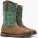 Georgia Boot Carbo-Tec LT Women's Waterproof Pull-On Boot, , large