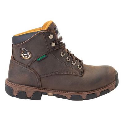 Georgia Suspension System Waterproof Work Boot, , large